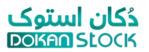 لوگوی دکان استوک